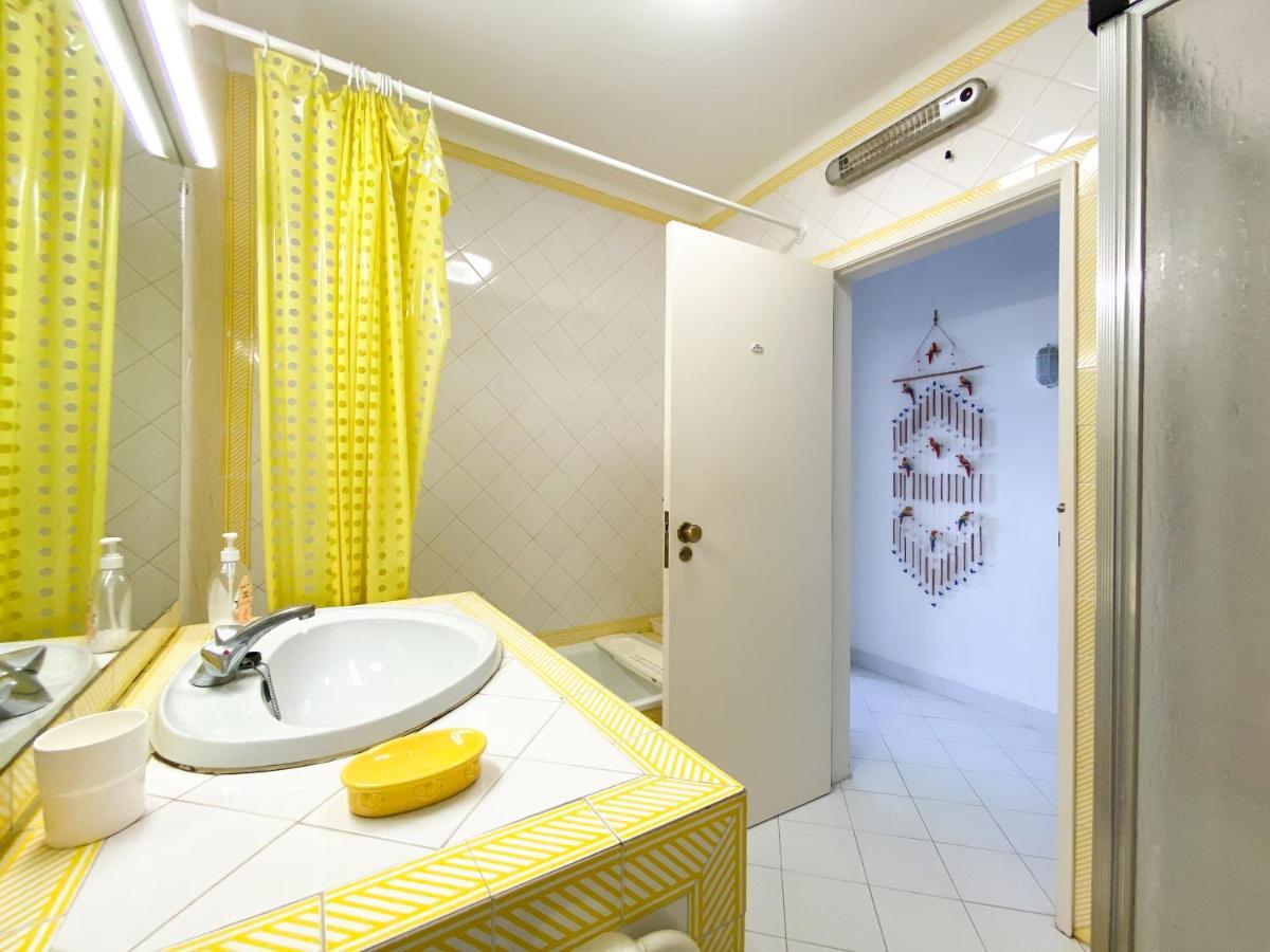 Tranquility And Sea View At Meia Praia #1867 Lagos Ngoại thất bức ảnh