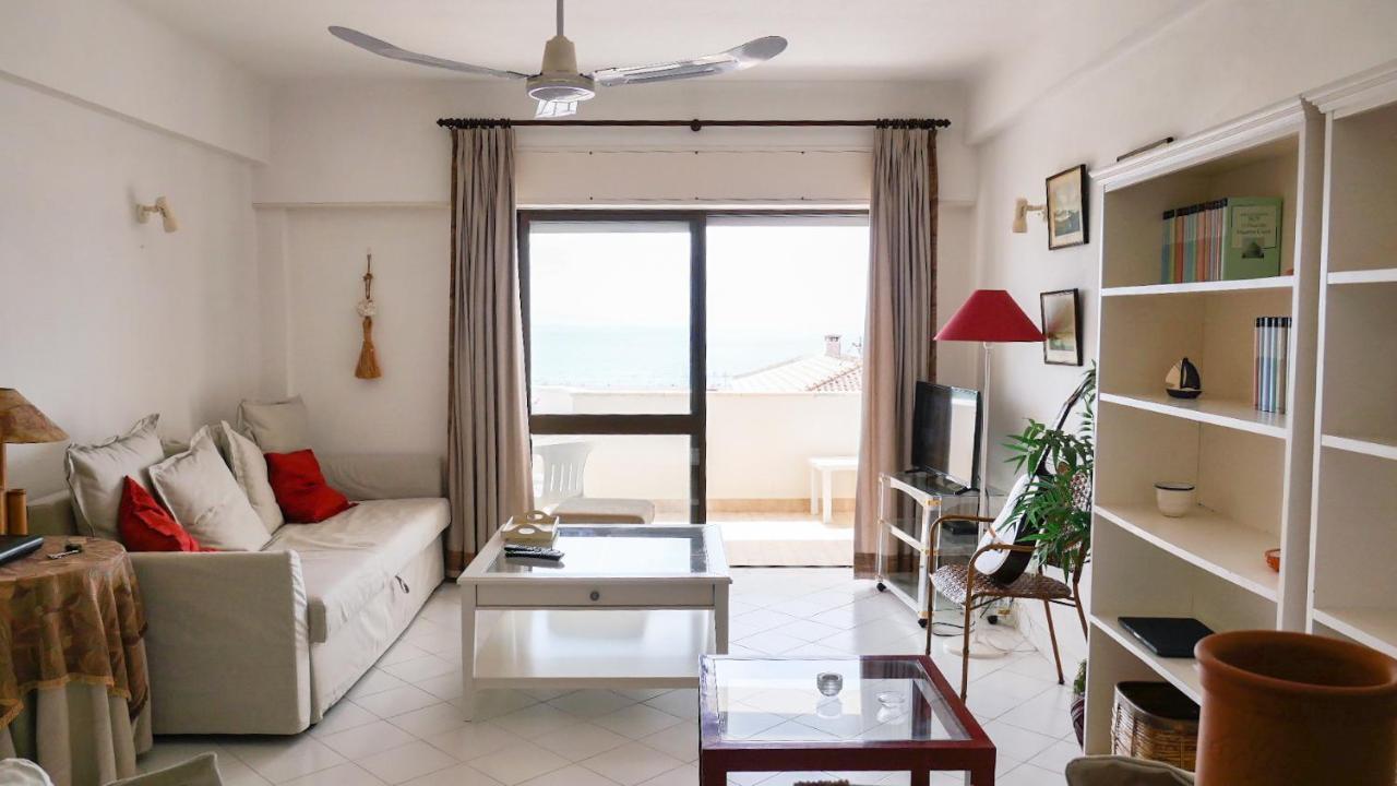 Tranquility And Sea View At Meia Praia #1867 Lagos Ngoại thất bức ảnh