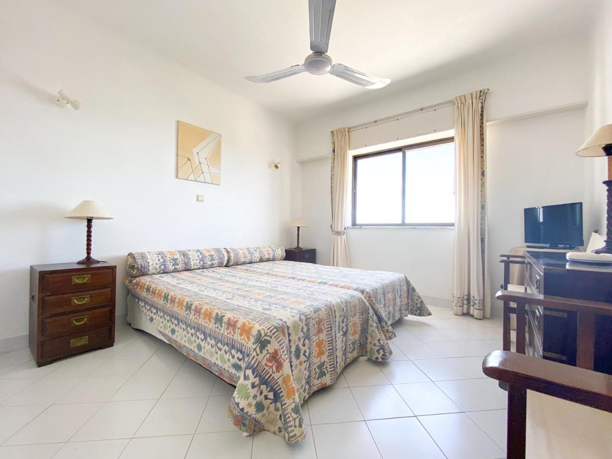 Tranquility And Sea View At Meia Praia #1867 Lagos Ngoại thất bức ảnh