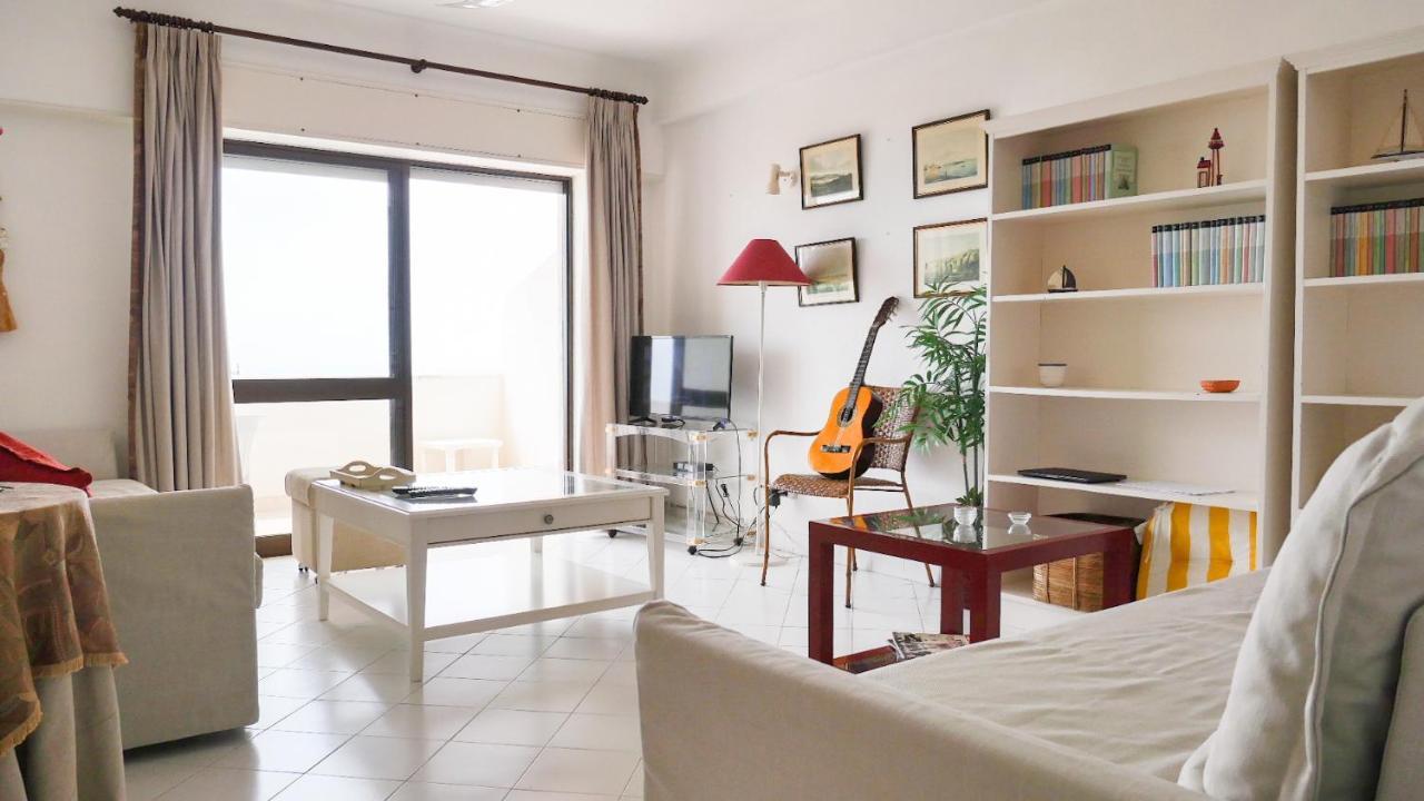 Tranquility And Sea View At Meia Praia #1867 Lagos Ngoại thất bức ảnh