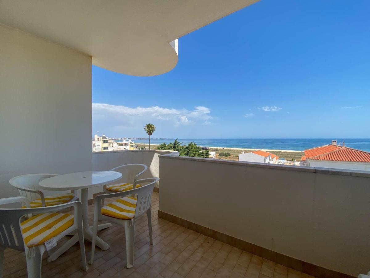 Tranquility And Sea View At Meia Praia #1867 Lagos Ngoại thất bức ảnh