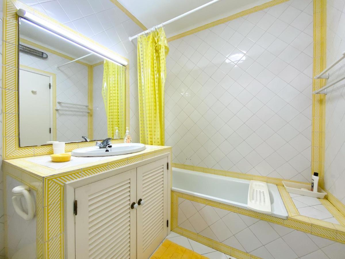 Tranquility And Sea View At Meia Praia #1867 Lagos Ngoại thất bức ảnh
