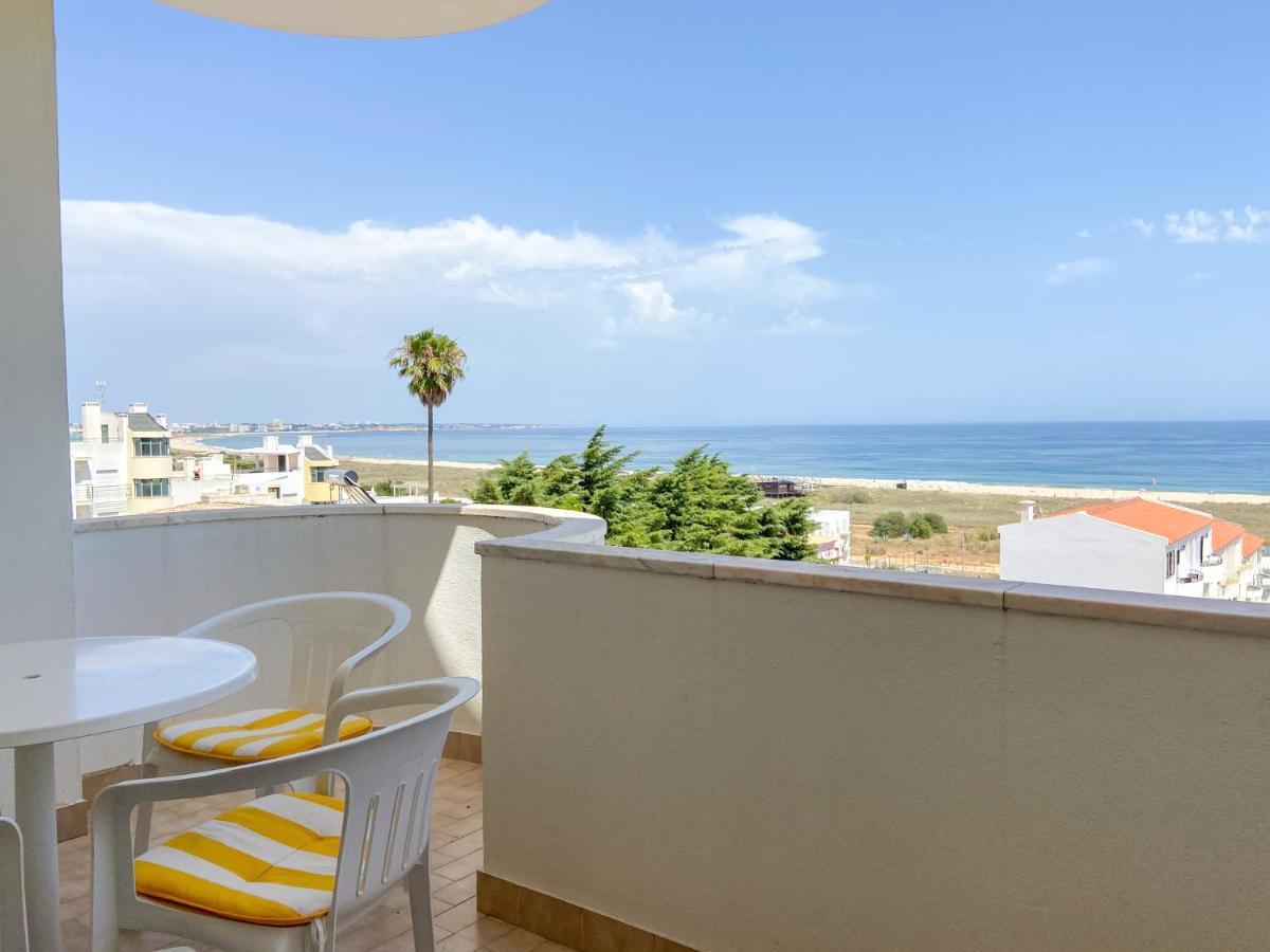 Tranquility And Sea View At Meia Praia #1867 Lagos Ngoại thất bức ảnh